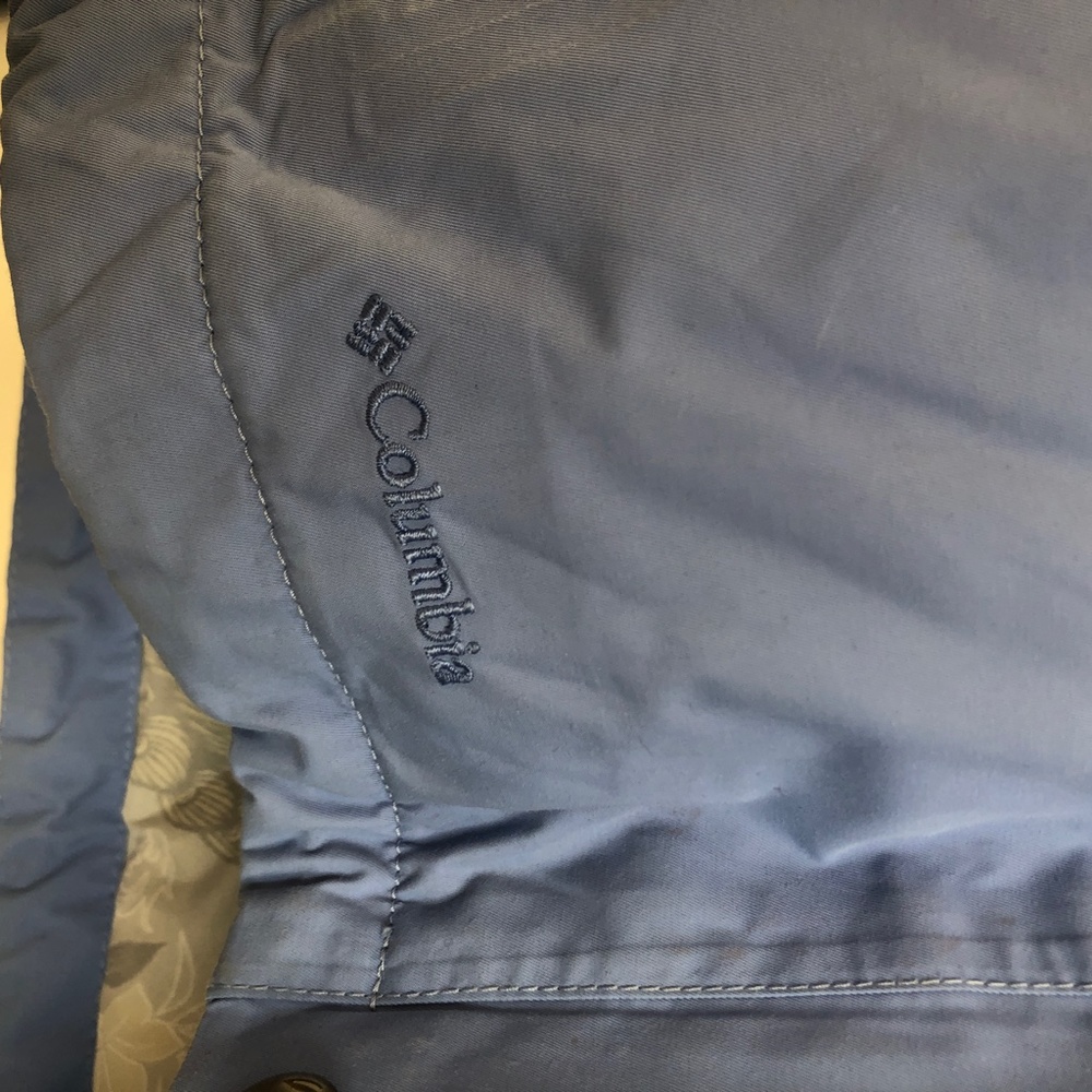 Columbia Interchange Jacket - Picture 3 of 15